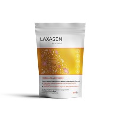 Infusión Laxasen | Acorus Tea
