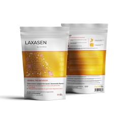 Infusión Laxasen | Acorus Tea