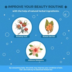 Infusión Beauty | Acorus Tea