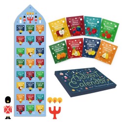 ADVENT CALENDAR