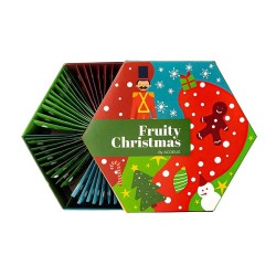 Fruity Christmas assortment | Acorus Tea