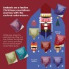 Advent nutcracker advent calendar | Acorus Tea