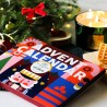 Advent nutcracker advent calendar | Acorus Tea