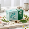 BronchoHerba Herbal Tea HERBITUM | Acorustea.eu