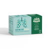BronchoHerba Herbal Tea HERBITUM | Acorustea.eu
