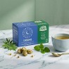 Dreams herbal Tea HERBITUM | Acorustea.eu