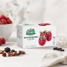 Summer Taste Tea with Raspberries HERBITUM | Acorustea.eu