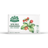 Wild strawberries