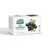 Blackcurrant Fruit Tea – 20 Tea Bags HERBITUM | Acorustea.eu