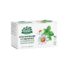 HERBITUM Raspberry and Hibiscus Fruit Tea | Acorustea.eu