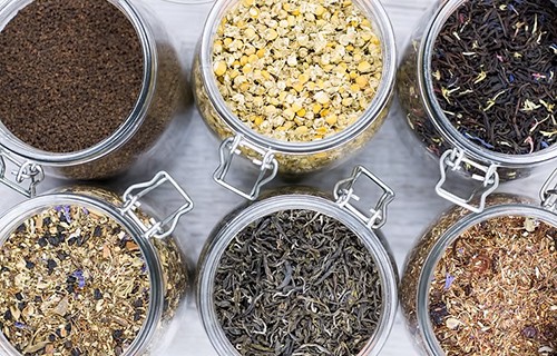 ¿Cuáles son los beneficios de las infusiones?